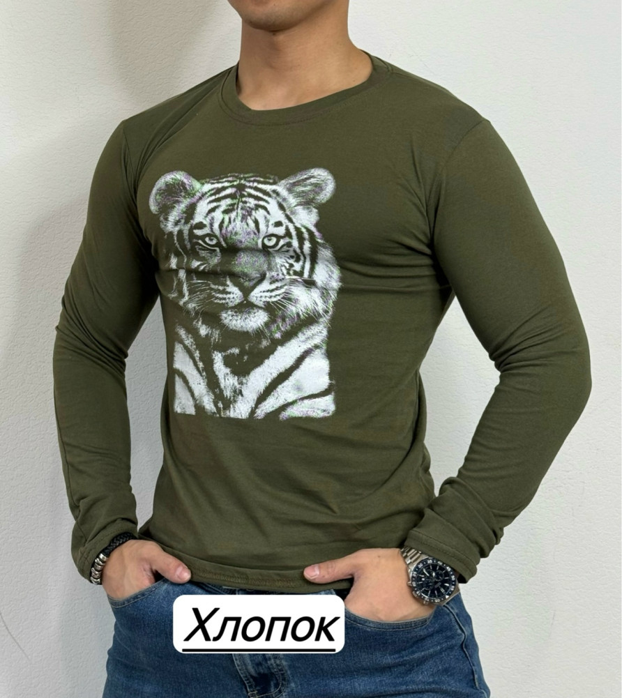Футболка для мужчин