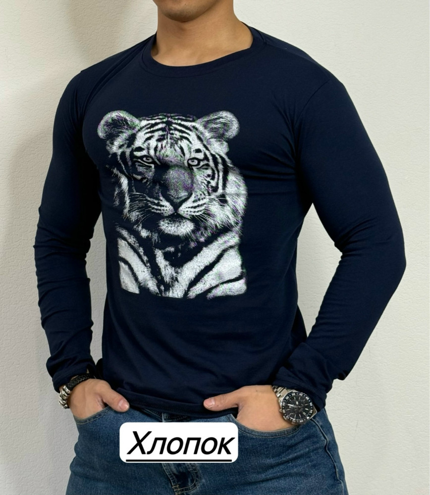 Футболка для мужчин